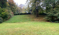 Grundstück - 3400, Klosterneuburg - EINZIGARTIGER VILLENBAUGRUND IN WEIDLING