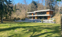Grundstück - 3400, Klosterneuburg - EINZIGARTIGER VILLENBAUGRUND IN WEIDLING