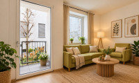 Büro / Praxis - 4020, Linz - Rainerstraße – Viel Platz für neue Ideen: Büro, Praxis oder Ordination in zentraler Lage