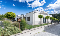 Haus - 4540, Bad Hall - Modernes Einfamilienhaus in Bad Hall – großer Garten & zwei Terrassen