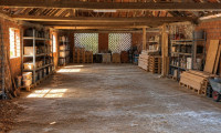 Halle / Lager / Produktion - 4501, Neuhofen an der Krems - Praktische Lagerfläche zu vermieten – ca. 328 m² in Neuhofen an der Krems