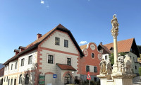 Haus - 2880, Kirchberg am Wechsel - STADTHAUS IM HERZEN VON KIRCHBERG AM WECHSEL