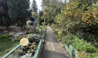 Haus - 2700, Wiener Neustadt - Top Gelegenheit- Hausanteil mit großem Garten in bester Lage