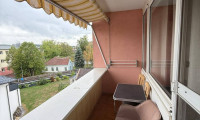 Wohnung - 3151, St. Georgen am Steinfelde - Unbefristet vermietete 3-Zimmer-Wohnung mit Loggia in St. Georgen am Steinfelde zu kaufen