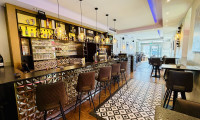 Gastgewerbe - 8720, Knittelfeld - Knittelfeld: Bekannter Gastronomiebetrieb mit modernem Apartment in zentraler Innenstadtlage