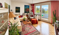 Wohnung - 6900, Bregenz - 3-Zimmer-Wohnung mit langfristiger Perspektive