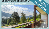 Haus - 9546, Bad Kleinkirchheim - WOHNEN IN DER NATUR