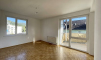 Wohnung - 8793, Trofaiach - Geräumige 3-Zimmerwohnung im Grünen mit Balkon!