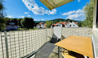 Wohnung - 8661, Wartberg im Mürztal - Viel Platz & viel Ruhe – 3-Zimmer-Wohnung mit Balkon und Carport