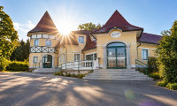 Gastgewerbe - 4501, Neuhofen an der Krems - Traditionsreiche Diskothek „Spessart“ zu verpachten