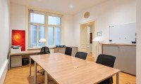 Büro / Praxis - 1010, Wien - Premium Office Center am Graben 12 – Ihre exklusive Geschäftsadresse in Wien