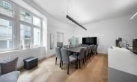 Büro / Praxis - 1010, Wien - Premium Office Center am Graben 12 – Ihre exklusive Geschäftsadresse in Wien