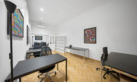 Büro / Praxis - 1010, Wien - Premium Office Center am Graben 12 – Ihre exklusive Geschäftsadresse in Wien
