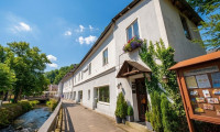 Haus - 3292, Gaming - Betriebsbereite Pension im Herzen des Ötscherlandes | 252 m² | Gaming – Mostviertel