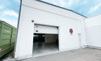 Halle / Lager / Produktion - 3100, St. Pölten - Top Halle I St. Pölten I 401m² I vielseitig nutzbar