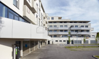 Wohnung - 8401, Kalsdorf bei Graz - Moderne 2-Zi-Wohnung mit Loggia, Fußbodenheizung & Aufzug in Kalsdorf bei Graz!