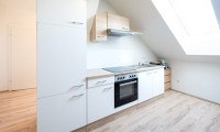 Wohnung - 8055, Graz - Helle 2 Zimmer Wohnung mit Klimaanlage im zentralen Puntigam