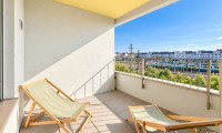 Wohnung - 1140, Wien - ++ Moderne 2-Zimmer-Wohnung mit Loggia & Bick auf den Wienerwald I inkl. Lift, Fußbodenheizung und Einbauküche ++