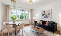 Wohnung - 1200, Wien - Ruhige Hoflage trifft perfekte Anbindung – 3-Zimmer-Wohnung nahe U6 & Millennium City