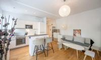 Wohnung - 1190, Wien - Charmante 2-Zimmer-Wohnung in 1190: Grün, ruhig & verkehrsgünstig