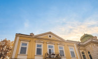 Wohnung - 2500, Baden - RARITÄT - HERRLICHE VILLENETAGE mit Balkon und Potential