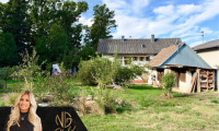 Haus - 7304, Langental - Ein Paradies für Mensch & Tier – Haus auf 1.900 m² Grund am Ortsrand im Mittelburgenland