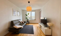 Wohnung - 8053, Graz - Ab 1.11.: Helle 2-Zimmer-Wohnung mit Loggia & toller Aufteilung