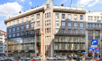 Büro / Praxis - 1010, Wien - Exklusives Büro - zu mieten in 1010 Wien