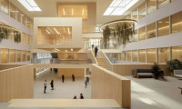 Büro / Praxis - 6020, Innsbruck - NOOA Space - der Bürostandort der Zukunft, mit 817 m² in 6020 Innsbruck