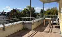 Wohnung - 5020, Salzburg - Terrassenwohnung in Salzburg-Parsch