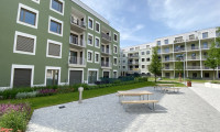Wohnung - 3451, Pixendorf - Ihr Wohnglück wartet: Moderne Mietwohnungen im Tullnerfeld