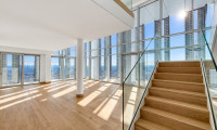 Wohnung - 1220, Wien - DC 2 Penthouse - Absolute Exklusivität über Wien