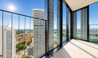 Wohnung - 1220, Wien - DC2 – Wohnqualität auf höchstem Niveau mit Blick auf die Donau