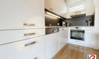 Wohnung - 5101, Bergheim - K3 - NEUWERTIGE 2-Zimmerwohnung mit ca. 23 m² großer Dachterrasse! Eigener Tiefgaragenplatz + eigener Carportplatz bereits inklusive!