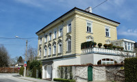 Wohnung - 5020, Salzburg - Dachgeschosswohnung mit Flair