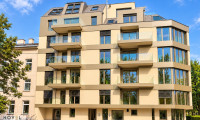 Wohnung - 1210, Wien - NEU | Exklusive Preisaktion | Wohnen in Bestlage zwischen Schlingermarkt & SCN mit traumhaftem Parkblick