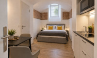 Wohnung - 1020, Wien - Rentable Anlegerwohnungen | „Kurzzeitmiete &  Mietenpoolkonzept“