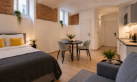 Wohnung - 1020, Wien - Rentable Anlegerwohnungen | „Kurzzeitmiete &  Mietenpoolkonzept“