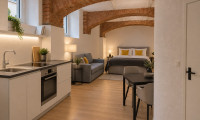Wohnung - 1020, Wien - Rentable Anlegerwohnungen | „Kurzzeitmiete &  Mietenpoolkonzept“
