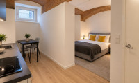 Wohnung - 1020, Wien - Rentable Anlegerwohnungen | „Kurzzeitmiete &  Mietenpoolkonzept“