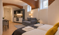 Wohnung - 1020, Wien - Rentable Anlegerwohnungen | „Kurzzeitmiete &  Mietenpoolkonzept“