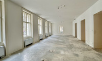 Büro / Praxis - 1010, Wien,Innere Stadt - ERSTBEZUG - Repräsentatives Büro in der Rathausstraße