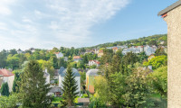 Wohnung - 3400, Klosterneuburg - Traumhafte Aussichten (2 Zimmer DG Wohnung)