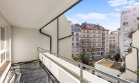 Wohnung - 1030, Wien - TRAUMLAGE - Großzügiges Wohnen im Herzen des 3. Bezirks – neu saniert, bezugsfertig und mit Terrasse