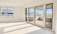 Wohnung - 1100, Wien - LIMITED CITY OFFER | Inkl. KÜCHE 7. Stock | Erstbezug | provisionsfrei