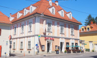 Büro / Praxis - 8010, Graz - Klimatisierte Büro-/Praxisräume in Graz - nahe der KF-UNI: Heinrichstraße 47a