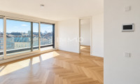 Wohnung - 1100, Wien - PREIS NEU! Jetzt inkl. Küche - 8. Stock: Provisionsfrei direkt am Hauptbahnhof