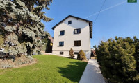 Haus - 3400, Klosterneuburg - WUNDERSCHÖNE VILLA MIT FERNBLICK AM ÖLBERG