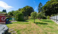 Grundstück - 4020, Linz - Großzügiges Grundstück mit Garten & Pool in Linz-Keferfeld