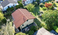 Haus - 2103, Langenzersdorf - Geräumiges Kleingartenhaus auf Eigengrund